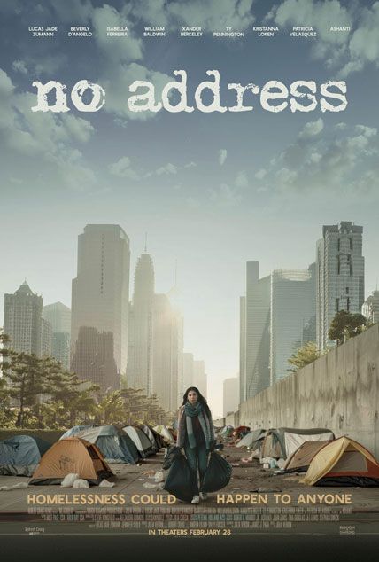 No Address 2025