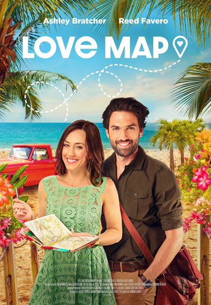 Love Map 2021