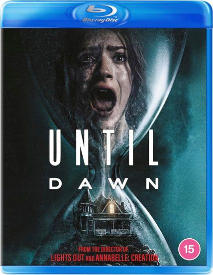 Until Dawn 2025