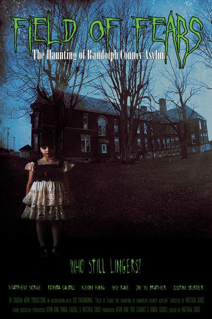 Field Of Fears The Haunting Of Randolph County Asylum 2025 Field of Fears - The Haunting of Randolph County Asylum on IMDb