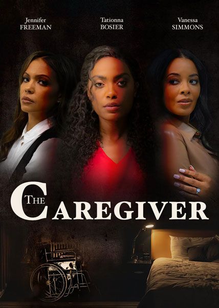 The Caregiver 2023