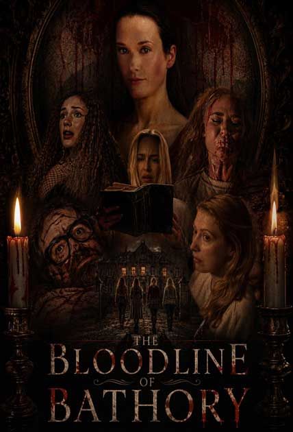 The Bloodline of Bathory