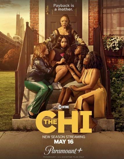 The Chi