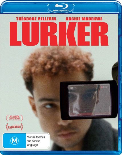Lurker 2025