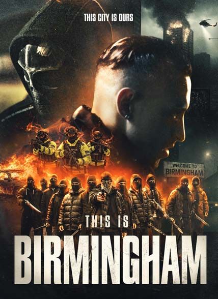 This Is Birmingham