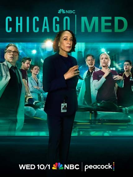 Chicago Med