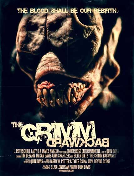 The Grimm Backward