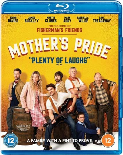 Mothers Pride