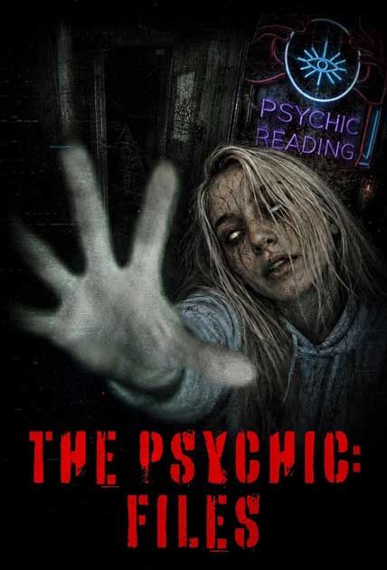 The Psychic-Files