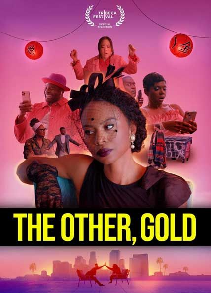 The Other Gold