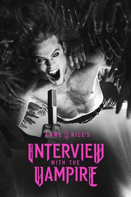 Interview with the Vampire