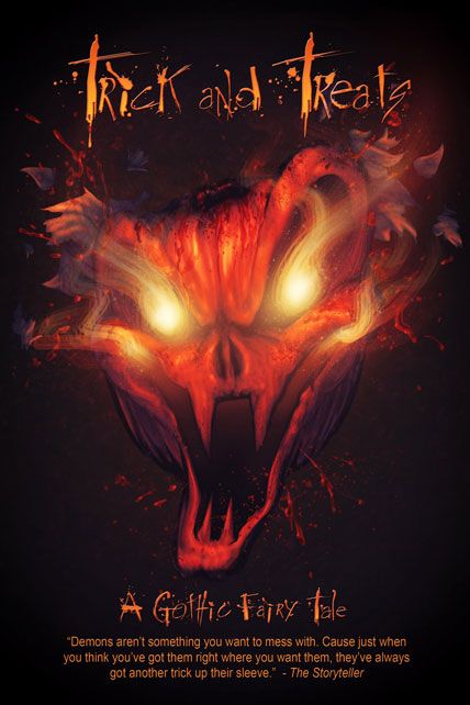 Trick And Treats 2025