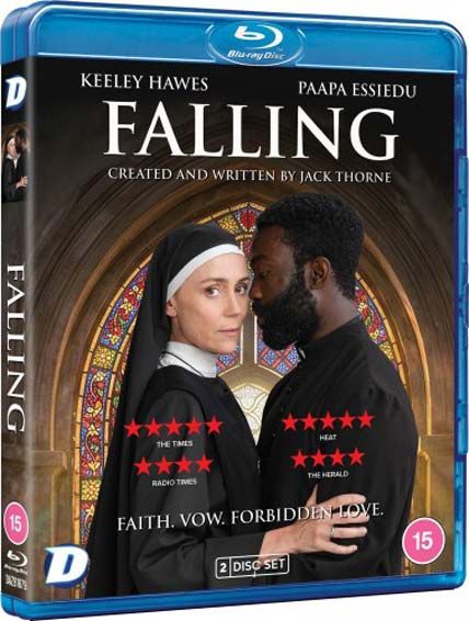 Falling