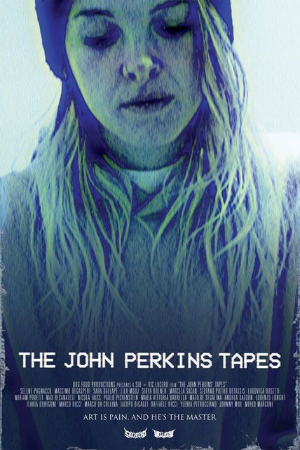 The John Perkins Tapes 2024