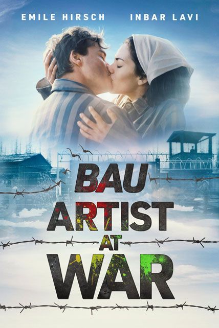 Bau Artist At War 2025