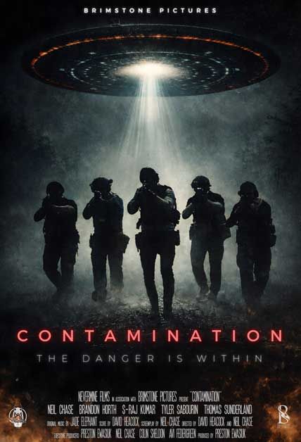 Contamination