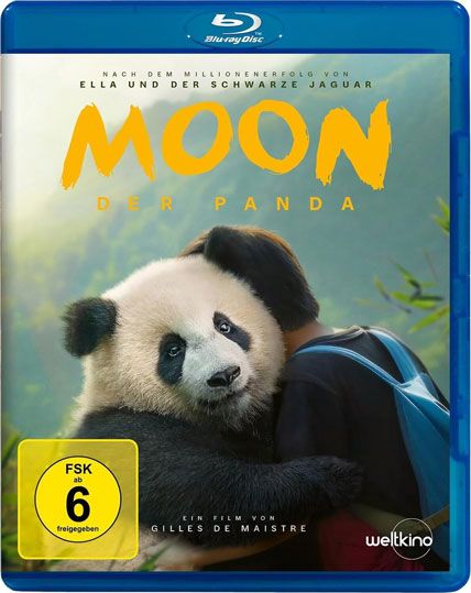 Moon Le Panda 2025