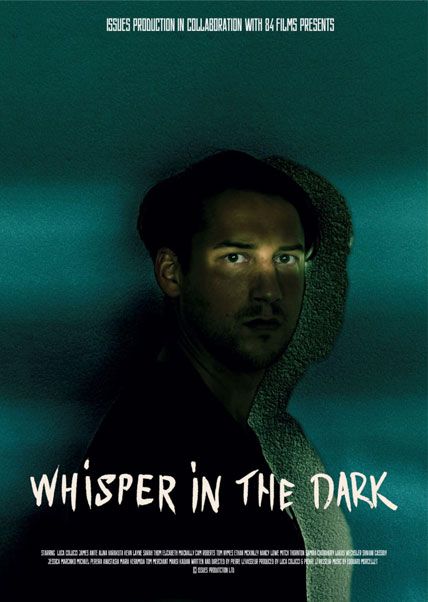 Whisper In The Dark 2025