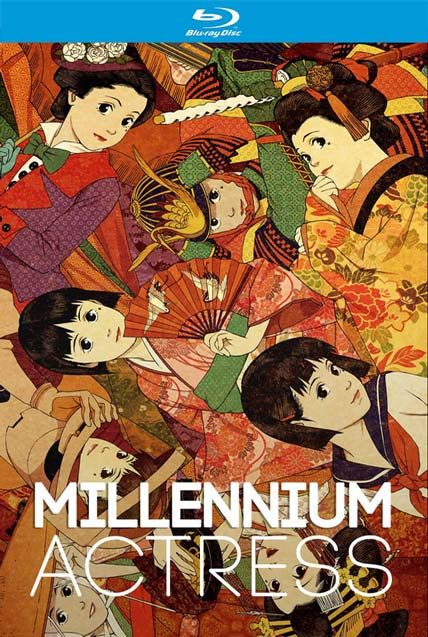 Millennium Actress