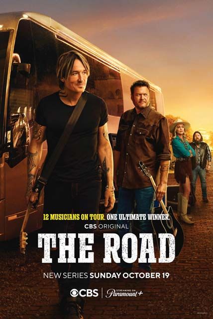 The Road