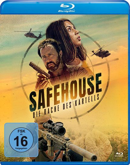 Safehouse 2023