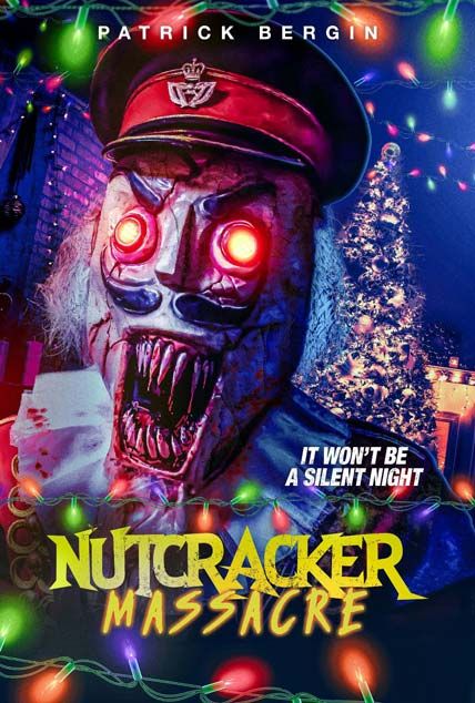 Nutcracker Massacre