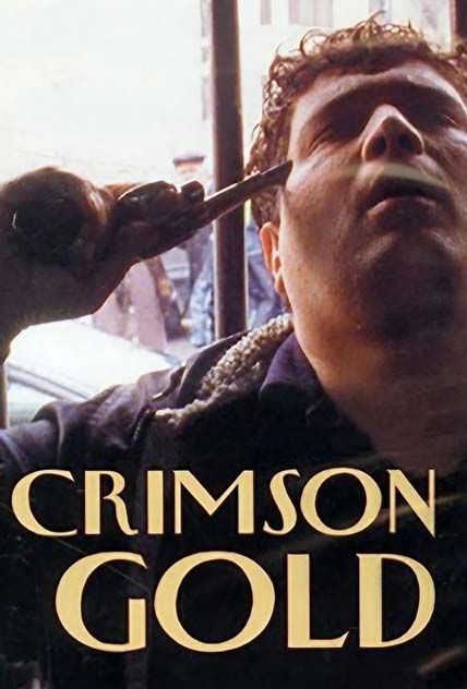 Crimson Gold