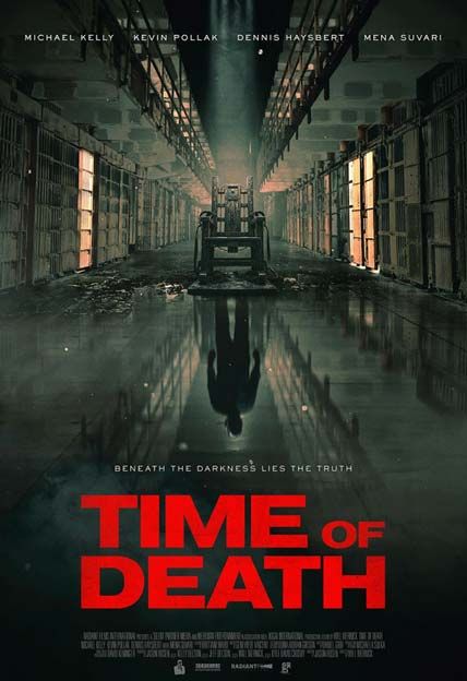 Time Of Death