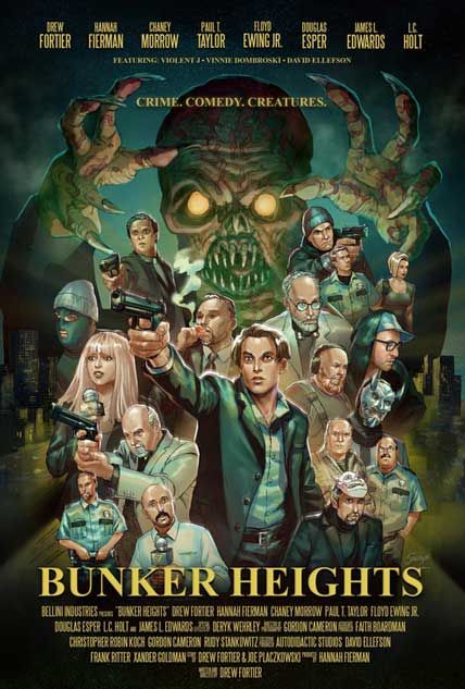 Bunker Heights