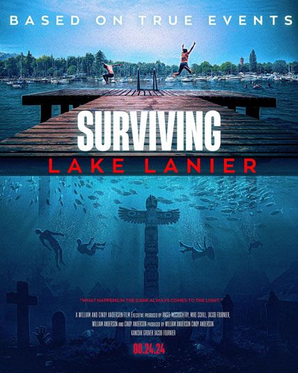 Surviving Lake Lanier 2024