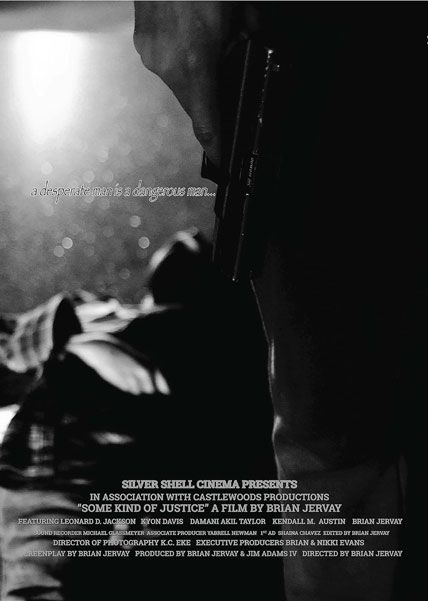 Some Kind Of Justice 2025