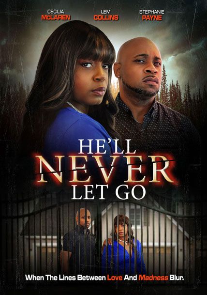 Hell Never Let Go 2024