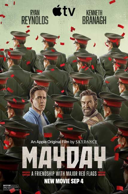 Mayday
