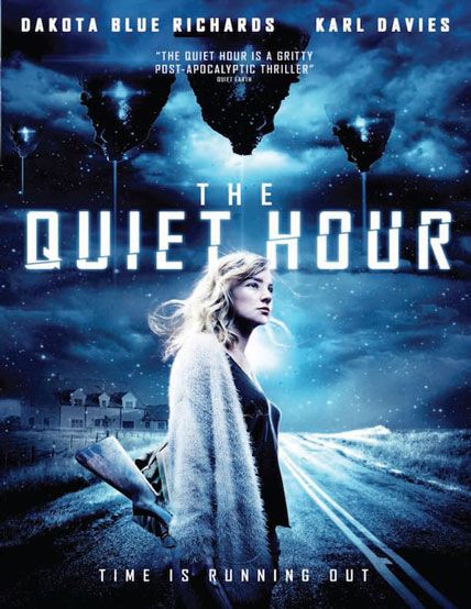 The Quiet Hour 2014
