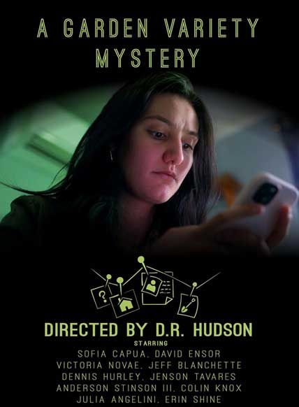 A Garden Variety Mystery