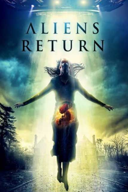 Aliens Return
