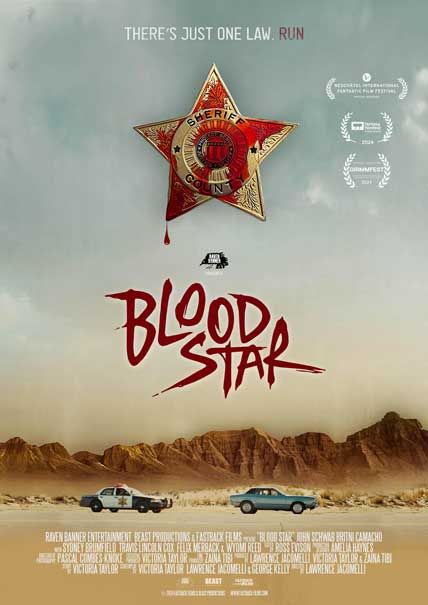 Blood Star 2024
