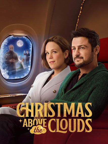 Christmas Above The Clouds 2025