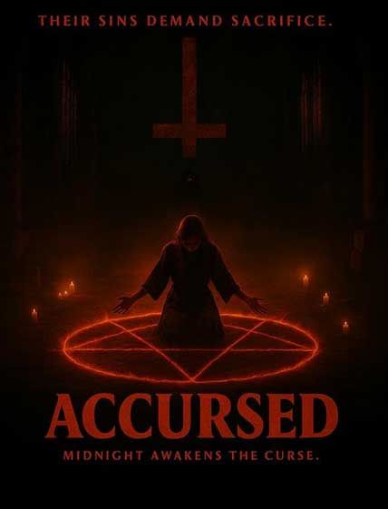 Accursed
