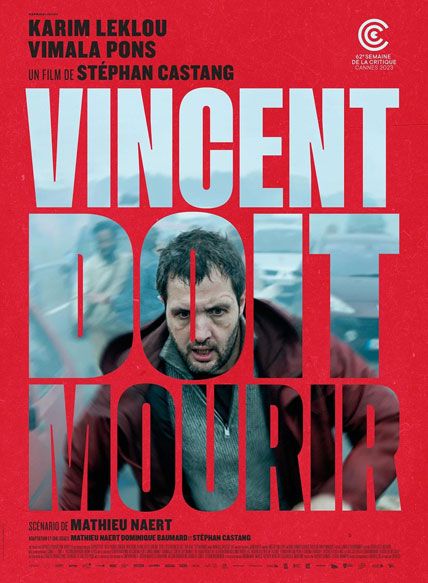 Vincent Must Die 2023