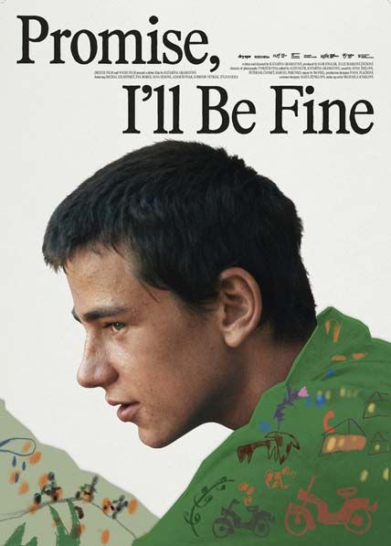 Promise Ill Be Fine