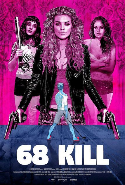 68 Kill 2017