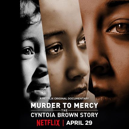 Murder To Mercy The Cyntoia Brown Story 2020