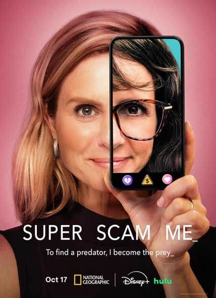 Super Scam Me