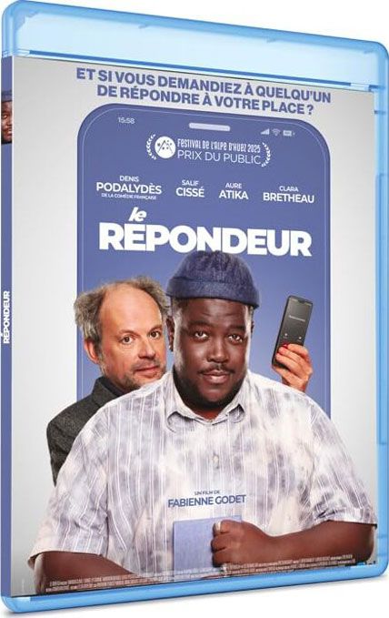 Guess Whos Calling 2025