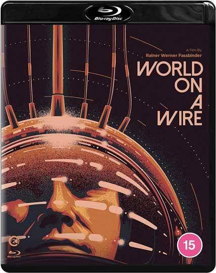 World on a Wire