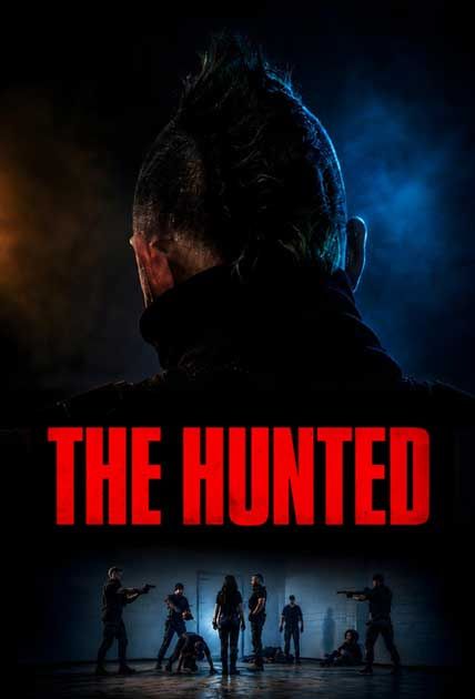 The Hunted