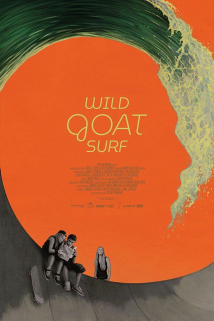 Wild Goat Surf 2023