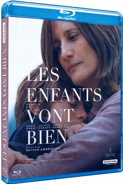 Les enfants vont bien