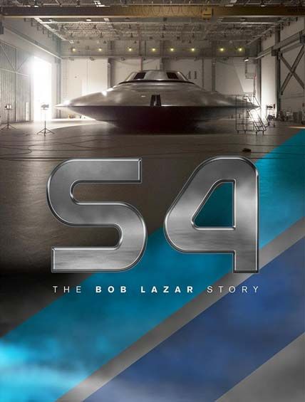 S4 The Bob Lazar Story